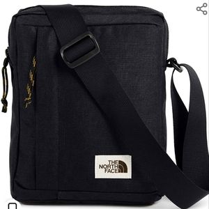 The North Face Cross Body Bag